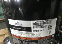   quente ZB21KQE-PFJ-588 do compressor do rolo do copeland r134a da venda para o condicionamento de ar