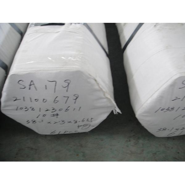 Трубопровод горячего законченного высокого давления стальной, большая стальная длина трубки 12м максимальная для боилера