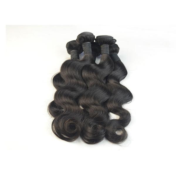 New Arrival Human Bulk Hair 100% Unprocessed Virgin Hair Body Wave 10