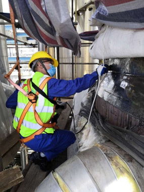 HMT-MA6 MMMT Metal Magnetic Memory Stress Detector