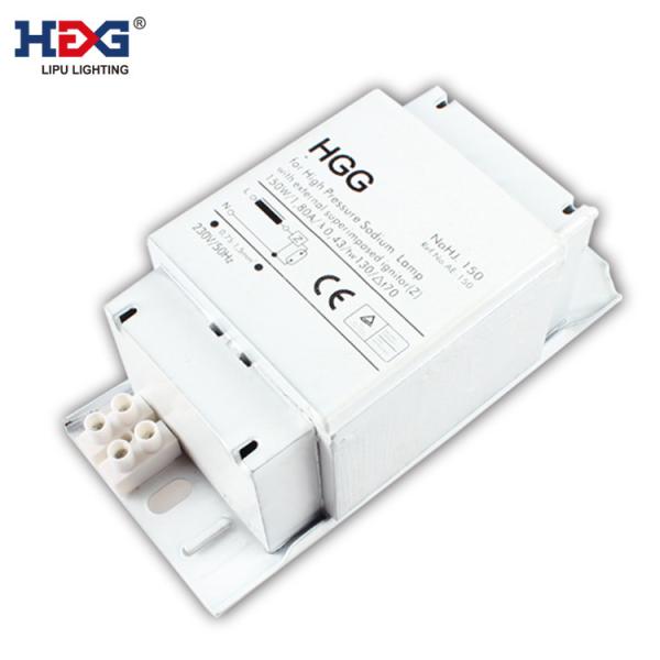 High Reliability Metal Halide Ballast 220v 230v 240v For Mobile Lighting Equipment