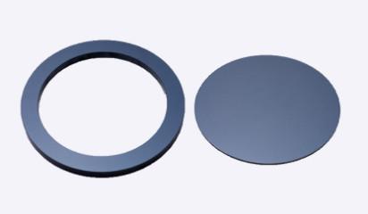 Industrial Ceramic Parts Premium Ceramic Carriers