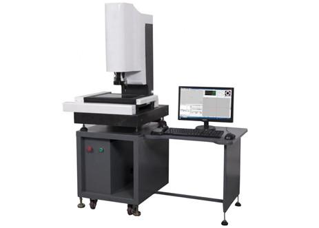200x100mm Tool Maker Microscope 0.7X~4.5X 150X Electronic Digital Microscope