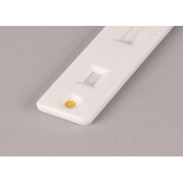 One Step Colloidal Gold Rapid Test For IgM Antibody To Human Parvovirus B19