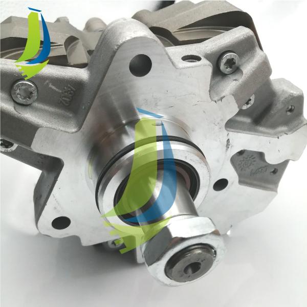 5801382396 Fuel Pump Common Rail Pump For F4HFE413P A001 F4HFE413P A008 Engine