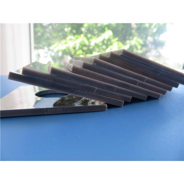 F4B High Frequency PCB DK 4.4 PTFE Microwave PCB 6.0mm RF PCB With Immersion Tin
