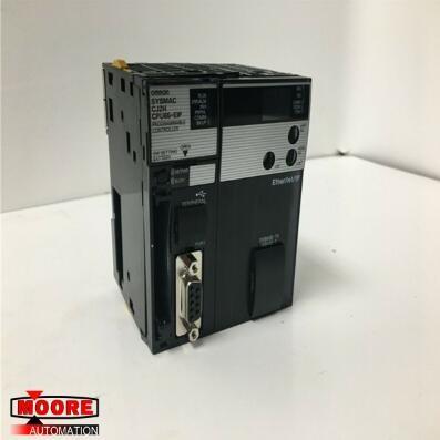 CJ2H-CPU65-EIP  CJ2HCPU65EIP  OMRON  Programmable Controller