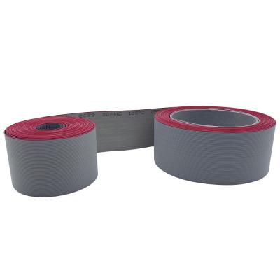 High Durability UL VW-1 Rated Flat Wire Cables  Roll Packaging