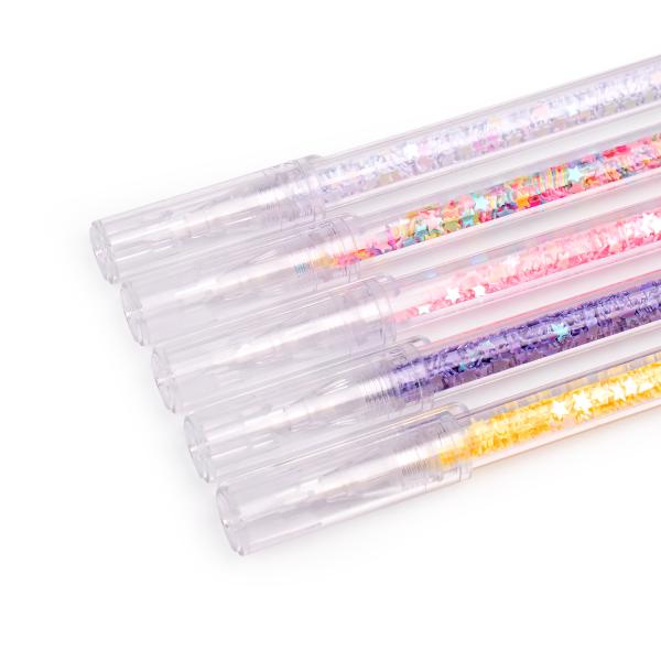 Coupeuse de scrapbook mini à lame d'acier pour autocollants esthétiques et couteau à stylo artisanal