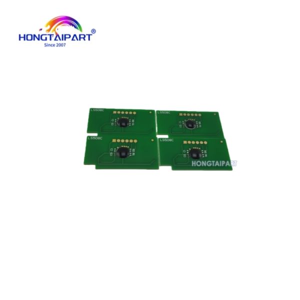 Drum Chip CLT-K508 5K CLT-C508 4K CLT-M508 4K CLT-Y508 4K for Samsung CLP-620 CLP-620ND CLP-670ND CLX-6220FX CLX-6250FX