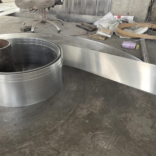 ASTM B127 UNS N04400 Monel 400 Strip Nickel Alloy Coil With Corrosion Protection