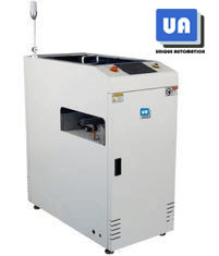 Выгружатель затяжелителя PCB всасывания вакуума