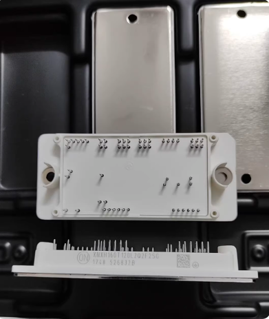 NXH80T120L2Q0S2G 1200V 67A 158W 20-PIM  IGBT MODULE