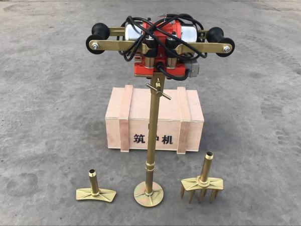Furnace Lining Electric Vibrator Equipment ‌For Reduce Labor Intensity‌