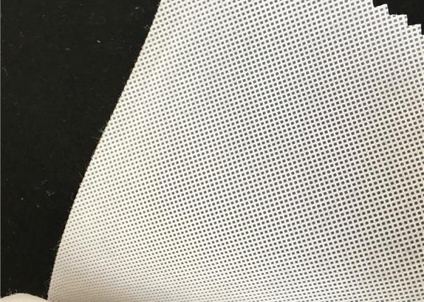 Customized Durable 100% PP Nonwoven Fabric Aging Resistant For Foldable Closet Storage Box
