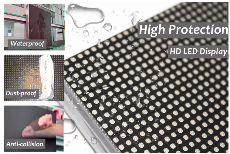 GOB P1.8mm P2mm P2.5mm P2.6mm Внутренний полноцветный светодиодный дисплей SMD1515 большой видеоэкран