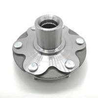Certificação de aço do cubo de roda 43502-KK010 de Chrome 43502-0K090 TS16949