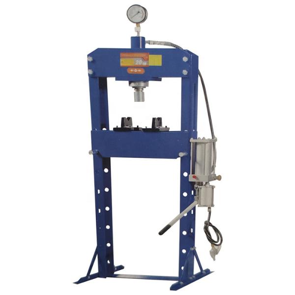 OEM пресса магазина 30 тонн гидравлическая