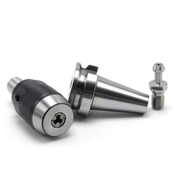 BT30 40 50 APU Drill Chuck BT Tool Holder For Woodworking Planer
