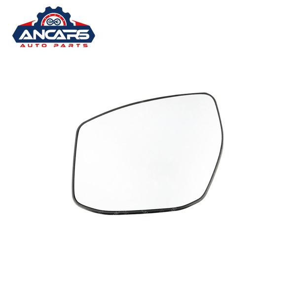 963663ZL0A 963653ZL0A Auto Side Mirror Glass For Nissan Pulsar 2014