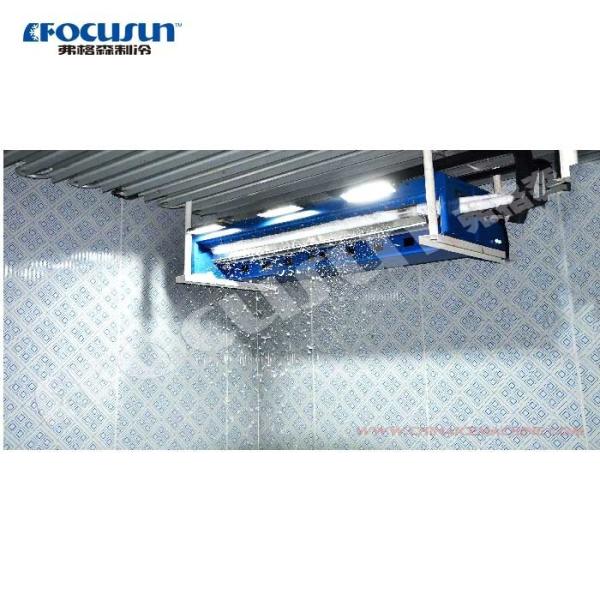 Focusun Direct Supply Snow Equipment with Snow Ice Shape and Evaporator Core Components
