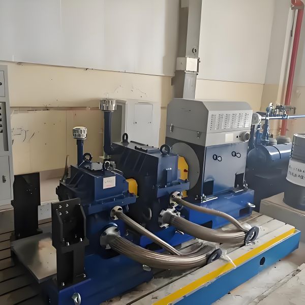 SSCD160-1500/4500 160kW Modular Customization Industrial Gearbox Transmission Dynamometer for Sale