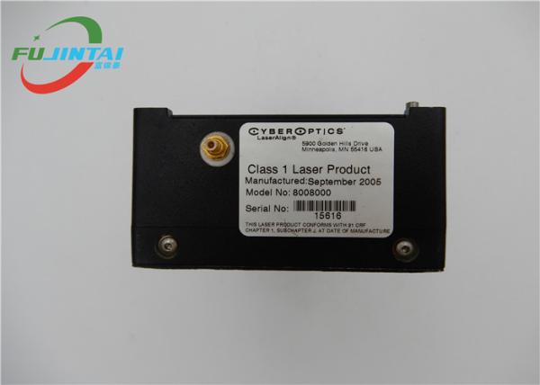 E9611729000 8010518 JUKI FX-1 FX-1R MACHINE MultiNozzle Laser Align
