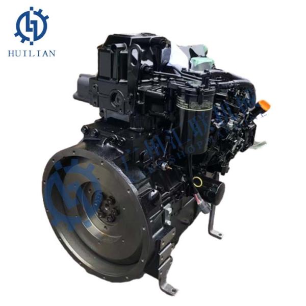 4TNV94L 4D94L 4TNV94L-BVDBCC Diesel Engine Assembly Yanmar 4TNV94 4TNV94L Engine for Excavator Parts