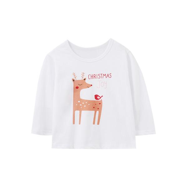 Long Sleeve Spring Children'S Clothing