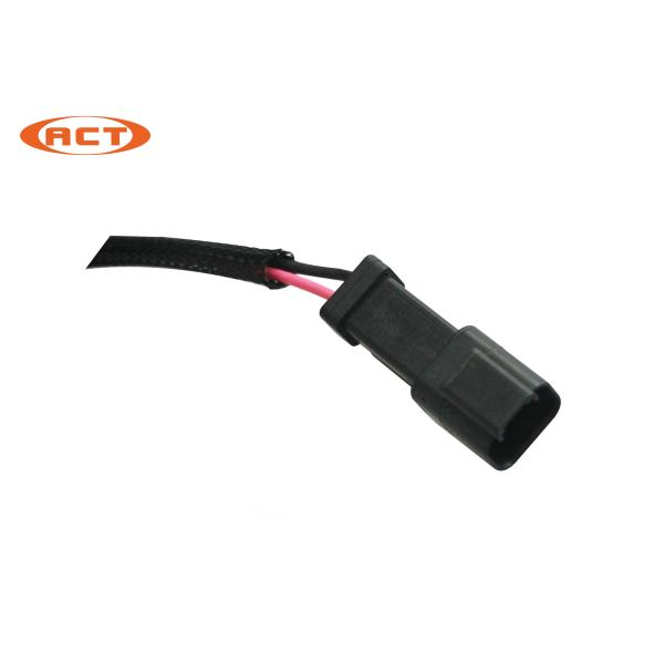 702-21-07010 Proportional Solenoid Valve , Hydraulic Solenoid Valve For Excavator PC200-6