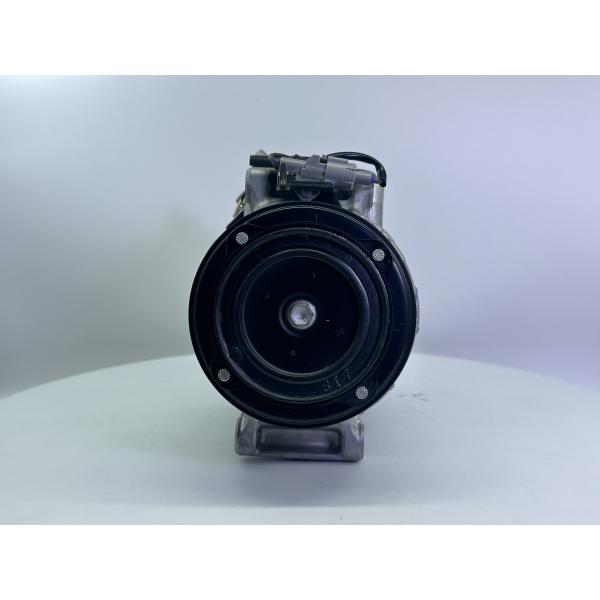 DENSO DCP05077 AC Compressor 7SBU17C 12V 7PK 110MM for BMW 5-Series X5 X6 2010- R134A OE 64526987890