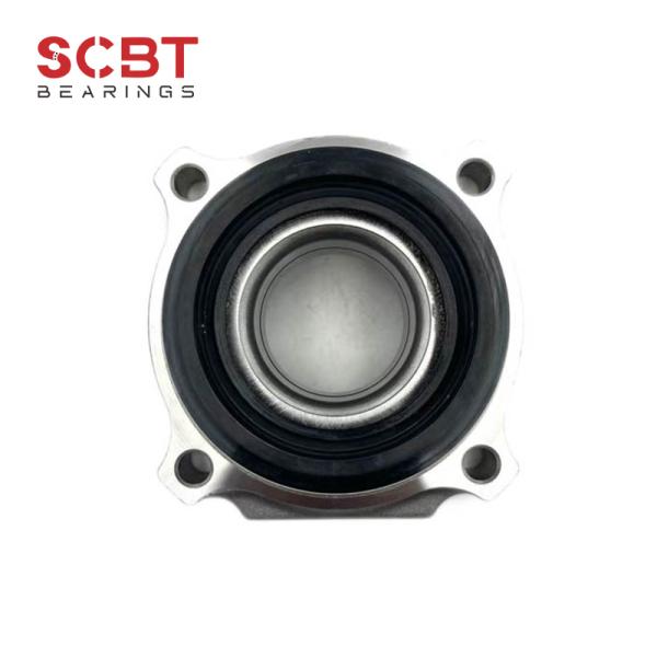 42460-04010 2DACF044N-6E 512294 BR930402 roue arrière hub roulement pièces automobiles pour Toyota Avec une haute qualité
