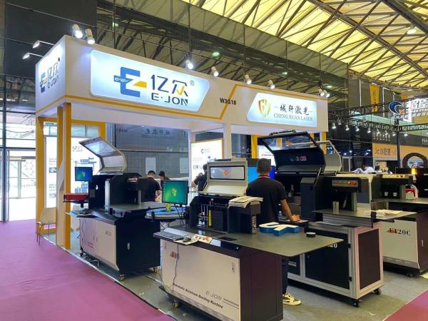 Transform Your Sign Making Process with EJON Y13L Channel Letter Bending Machine