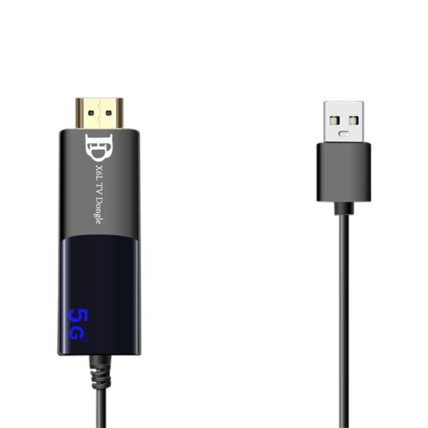 Best Smart WiFi TV Dongle Digital Wireless Display Adapter