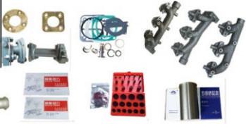 Hydraulic Forklift Side Shift Cylinder Repair Forklift Parts Manufacturing