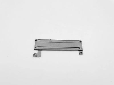 LKM Plastic Injection Parts , 500000shots/2yrs SGS EDM Guide Plate And Molding And Mould Maker