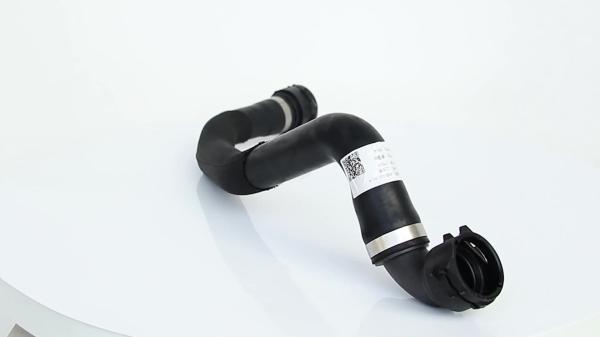 4gd122101a Auto Parts Tri-way Mold Cooling System Engine Water Pipe Flexible Epdm Rubber Radiator Hose For Audi A6