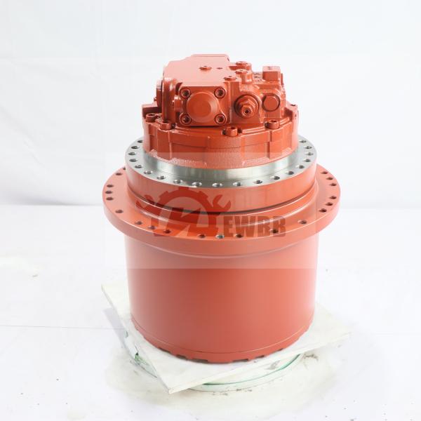 Sumitomo SH200A3 SH210 30X30 Excavator Travel Motor MAG-170VP-3400 MSF170 MAG170