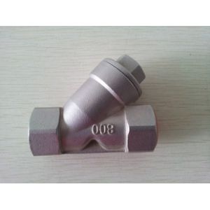 check valve