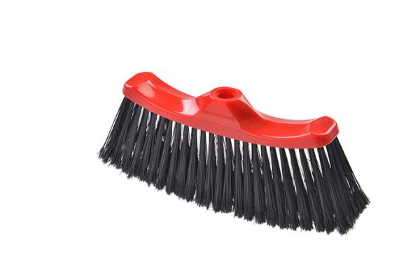 Corner Super Wide Dust Push Broom 120cm Magnetic Pull Broom Office Lobby Floor
