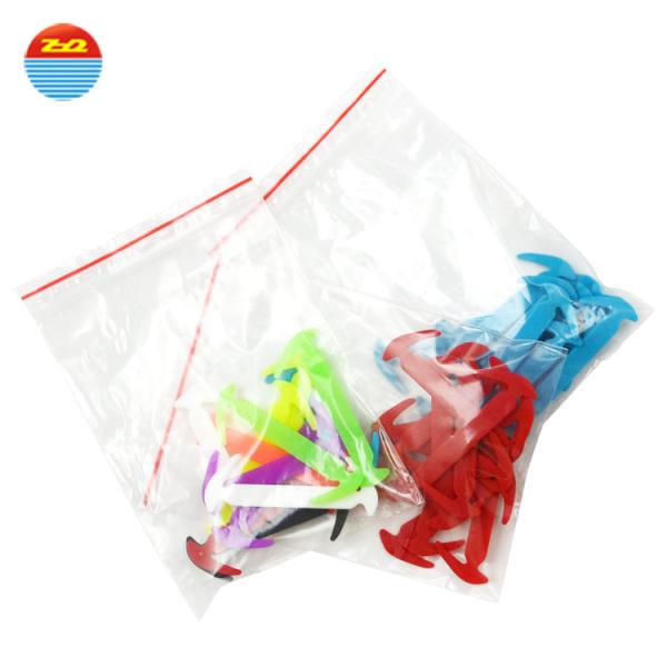 Grass Hook Creative Lazy Silicone Gifts No Tie Flat Custom Printed Elastic Shoelaces