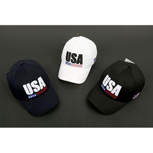 Подгоняйте флаг 6 обшивает панелями 60cm вышитые бейсбольные кепки