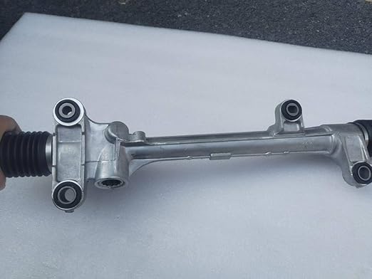 Right Hand Power Steering Gear Rack for Toyota for Corolla Axio NZE170 ZRE171 X-Trail Focus Explorer Vios 45510-02600 New VW
