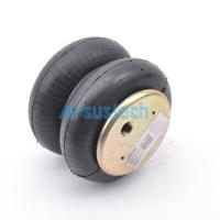 A mola de ar complicada de 2 G3/4 Bodymaker choca Weforma WBE 400 - E1