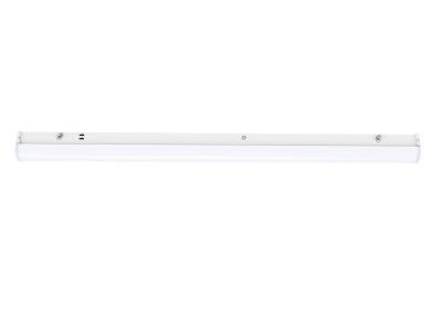 0-10V Dimmable LED Linear Strip Light 3Power 3CCT Tunable UL DLC Listed