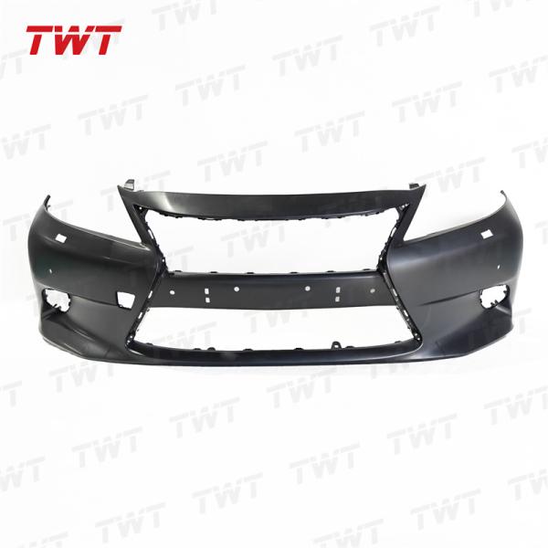 TWT 52119-33996 52119-3T916 Pare-chocs de voiture Pare-choc avant 5211933996 521193T916 pour Toyota Land Cruiser 2007-2016