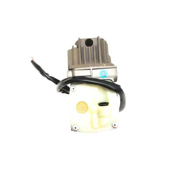 Air Suspension Compressor Pump For Bmw X5 E53 4 Corner 37226787617 4154033040