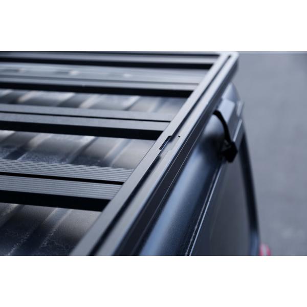 28kg Universal 4x4 Roof Racks Off Road Car Roof Platform Aluminium Alloy Car Cargo Roof Rack For Jeep Wrangler