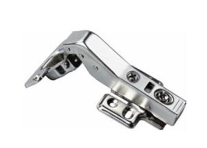 Special Angle Soft Close Cabinet Hinges / Stainless Steel Kitchen Cabinet Hinges