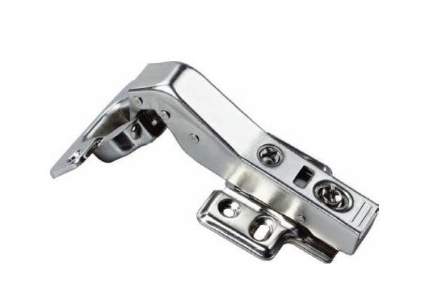 Special Angle Soft Close Cabinet Hinges / Stainless Steel Kitchen Cabinet Hinges